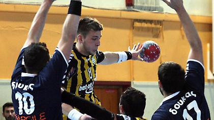 Πρώτος και καλύτερος