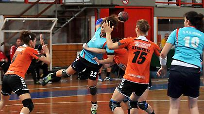 «Περίπατος» για Ορμή, στη Νέα Ιωνία το ντέρμπι