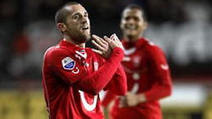 Το «γιόρτασε» η Τβέντε