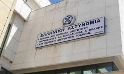 Τον απήγαγαν και τον ξυλοφόρτωσαν