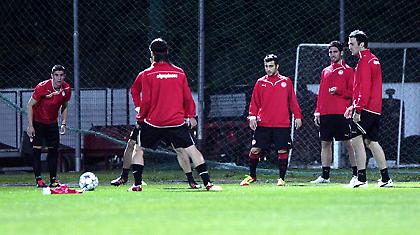 Κάτσε μην μας βγει σε καλό…