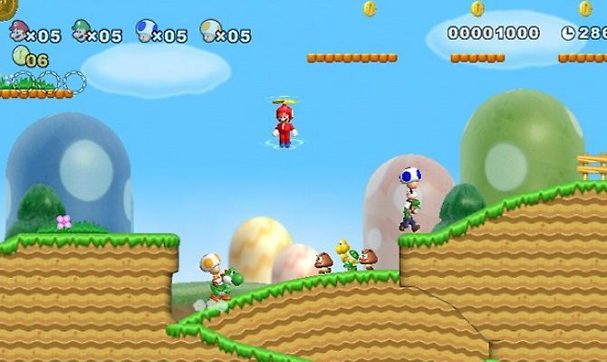 Τα καλύτερα παιχνίδια που επέστρεψαν μέσω ενός remake