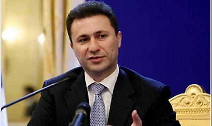 Γκρούεφσκι: «Η Ελλάδα προσπαθεί να αγοράσει χρόνο»