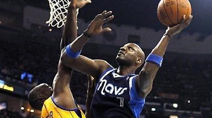 Dancing without stars...