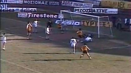 Η ρεβάνς της ΑΕΚ (video)