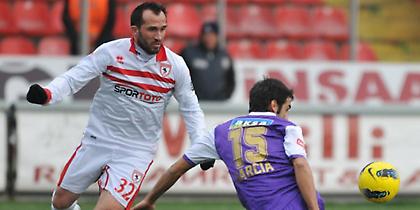 Στο Sport-TV θα βλέπουμε τον Γκέκα