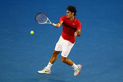 Ολοταχώς για... Ναδάλ ο Φέντερερ