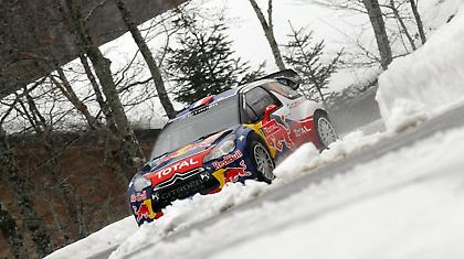 Σαν να μην πέρασε μία ημέρα…