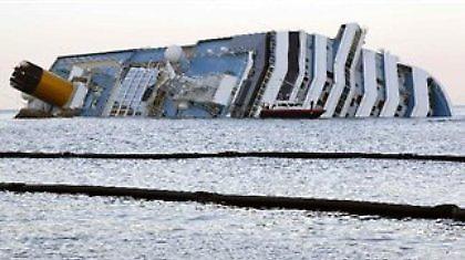 Διακόπηκαν πάλι οι έρευνες στο Concordia