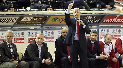 Τέλος από τον Ίκαρο ο Λυκογιάννης