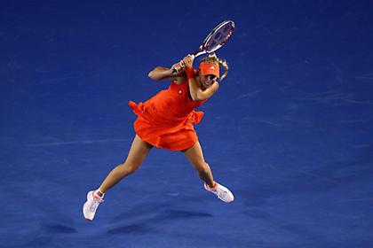 Πέρασε και βρίσκει Κλάιστερς η Βοζνιάκι