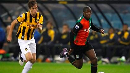 «Γκέλα» για την Φίτεσε