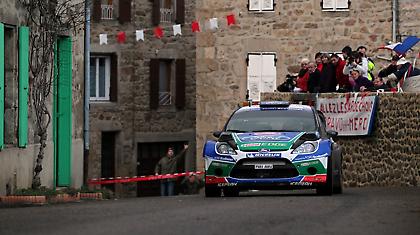 Τιμωρήθηκε ο Σόλμπεργκ!