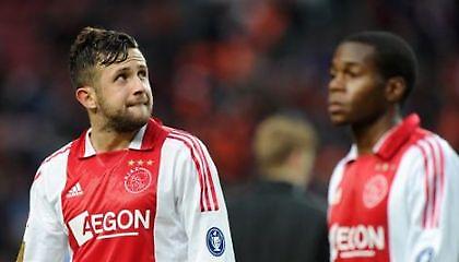 Δεν πανηγύρισε κανείς