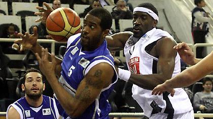 Με «δήμιο» τον Δήμο