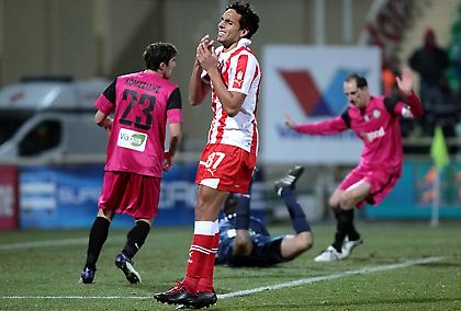 Άλλα τα μάτια του Τζεμπούρ και του Μιραλάς, άλλα του... και του...