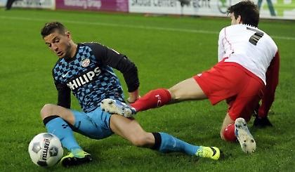 Έχασε την ευκαιρία