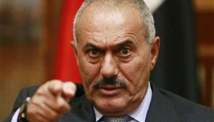 Για θεραπεία στις ΗΠΑ θα μεταβεί ο Σάλεχ