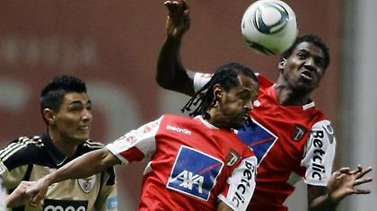 Μπράβο Ντουγκλάο