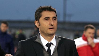 Για τα …πηγάδια το κοουτσάρισμα του Βαλβέρδε