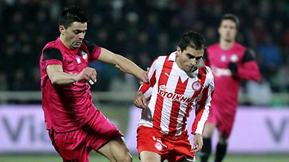 Αν δεν σκοράρει στο Α'...