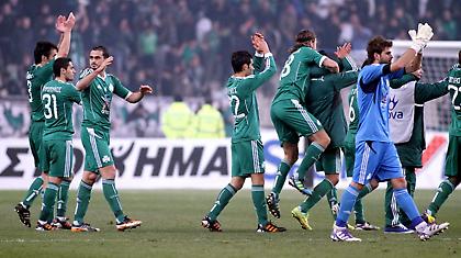 O ΠΑΟ πήρε το προβάδισμα, ο Πιλάβιος θα πάρει τα βουνά…