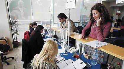 Με λουκέτο κινδυνεύουν τα ΚΕΠ