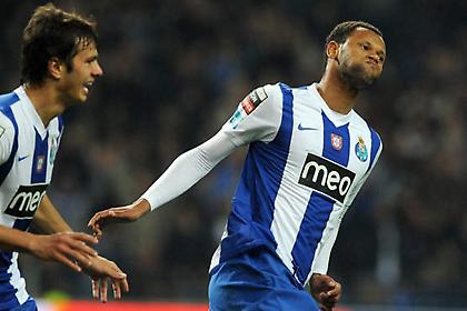 Πρώτη και περιμένει η Πόρτο