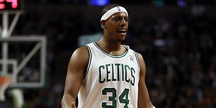 Εμπρός... Πιρς!