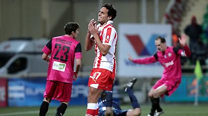 Έτσι χάθηκε το πρωτάθλημα