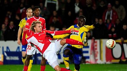 Όποιος βιάζεται, σκοντάφτει…