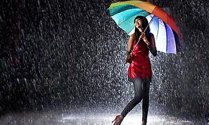 Πρόγνωση καιρού Δευτέρας, 23 Ιανουαρίου 2012