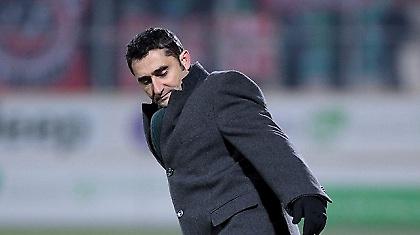 Καλά κρασιά senior Βαλβέρδε!