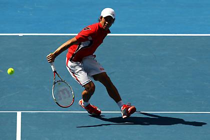 Εκτός ο Τσονγκά!