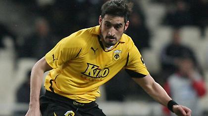 Τρέχει με… 500 ο «Λύμπε», τρίτωσε του Ολυμπιακού