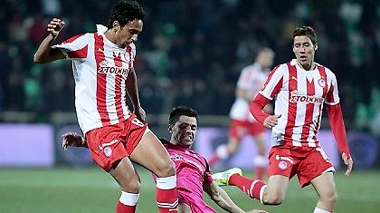 Η ιστορία επαναλαμβάνεται!