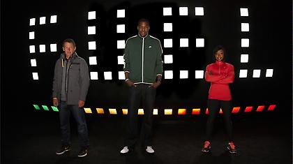 Μετράμε την κίνηση για να κάνουμε τη ζωή ένα άθλημα… (vids)