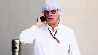 «Θέλω ανταγωνισμό»