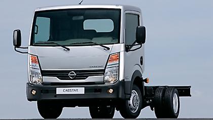 Μεγάλη προσφορά της Nissan!