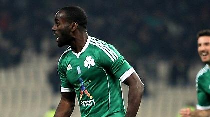 Κουίνσι αντί Γκοβού, το Όσκαρ του φετινού ΠΑΟ