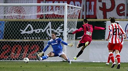 Απογείωση τηλεθέασης Ξάνθης-Ολυμπιακού!