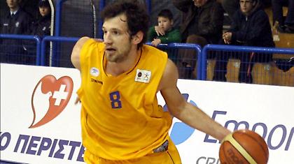 MVP ο Γιαννόπουλος