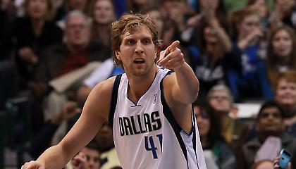 Νοβίτσκι: «Κακώς έπαιξα στο Ευρωμπάσκετ»