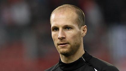 Δοκιμάζεται στη Ρέιντζερς ο Μουσλίμοβιτς