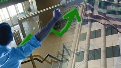 Τραπεζικό πάρτι στο ΧΑ, παρά το «στρίμωγμα» για το PSI