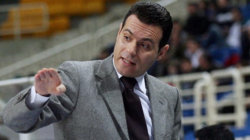 Ιτούδης: «Μας περιμένει δύσκολο έργο»