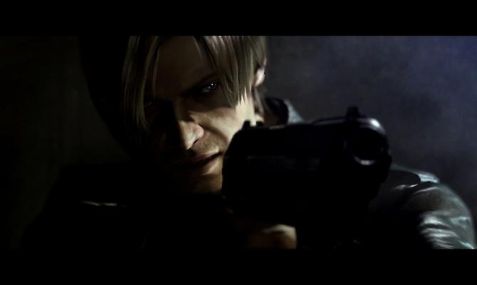 Σφαγή... με παρέα στο Resident Evil 6