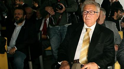 Η μόνη συνάντηση που σώζει την ΠΑΕ ΑΕΚ