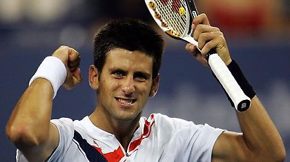 N-Όλε στα προημιτελικά!