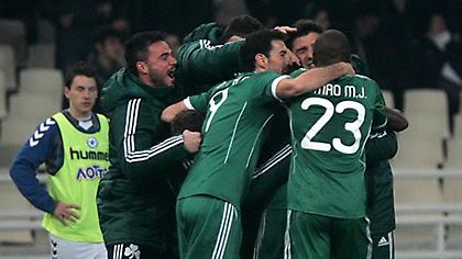 Και η ψαλίδα ανοίγει...